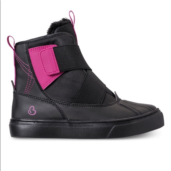 Baretraps Girls Boots - Picture 2 of 8